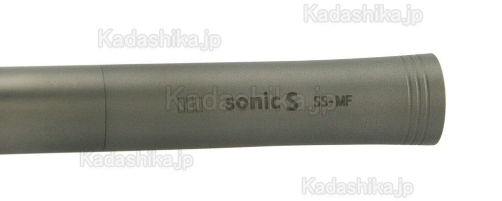 3H® Sonic SS-MF歯科用エアスケーラー(KaVo®MULTlflex®LUX互換)